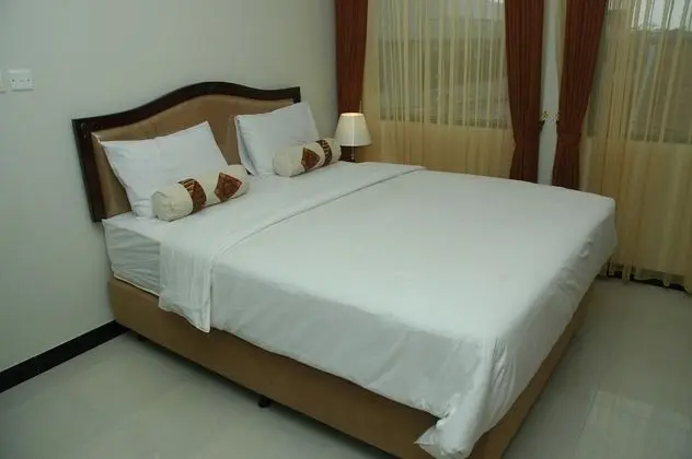 Standard Oda