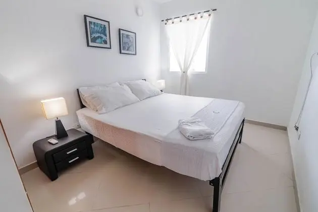 POSEIDON JUNIOR 2 ROOMS