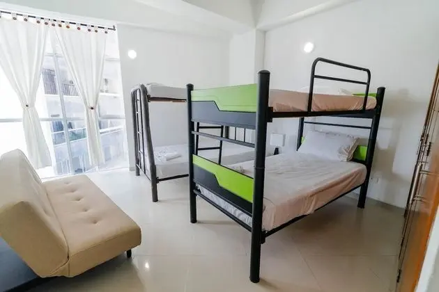 POSEIDON JUNIOR 2 ROOMS