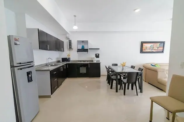 POSEIDON JUNIOR 2 ROOMS
