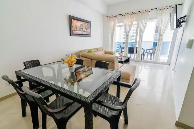 POSEIDON JUNIOR 2 ROOMS