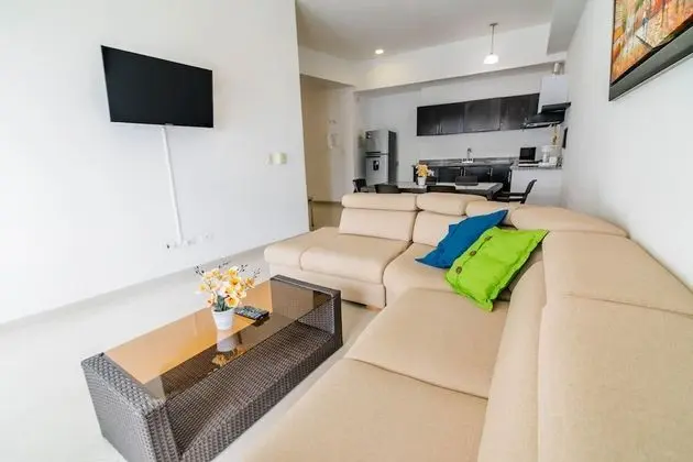 POSEIDON JUNIOR 2 ROOMS