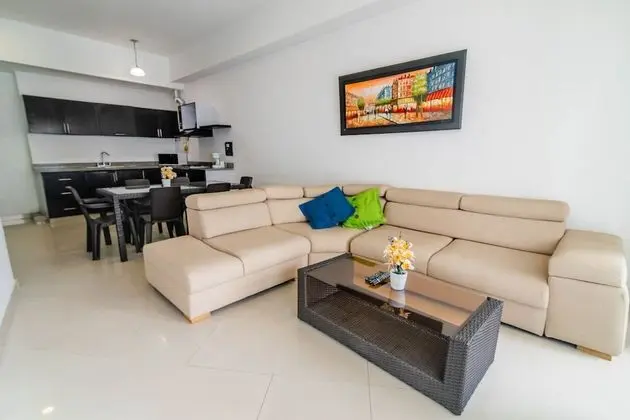 POSEIDON JUNIOR 2 ROOMS