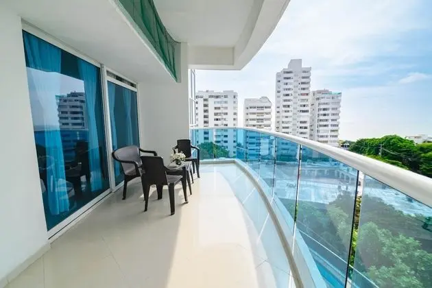 POSEIDON JUNIOR 2 ROOMS