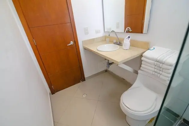 POSEIDON JUNIOR 2 ROOMS