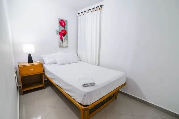 POSEIDON STANDARD 2 ROOMS