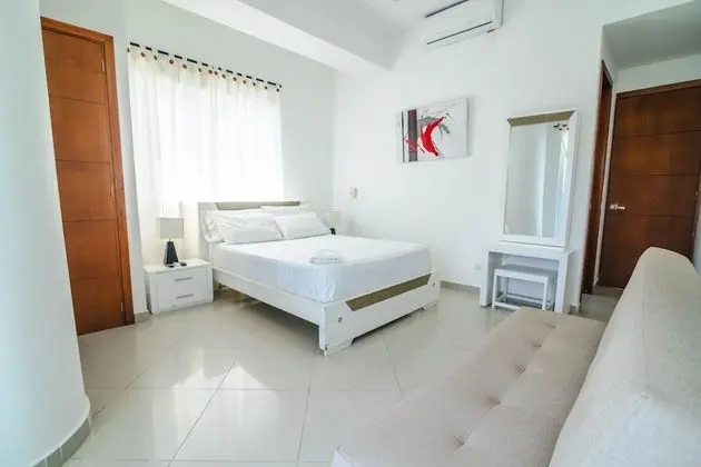POSEIDON STANDARD 2 ROOMS