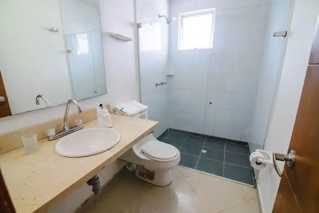 POSEIDON STANDARD 2 ROOMS