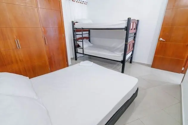 POSEIDON STANDARD 2 ROOMS