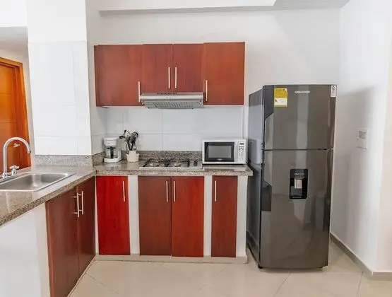 POSEIDON STANDARD 2 ROOMS