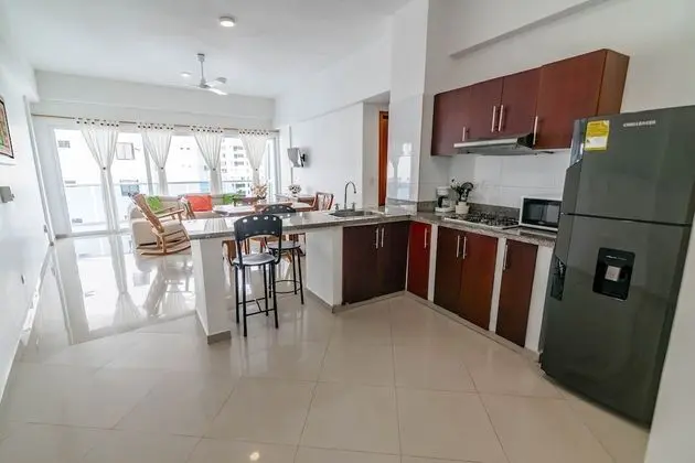 POSEIDON STANDARD 2 ROOMS