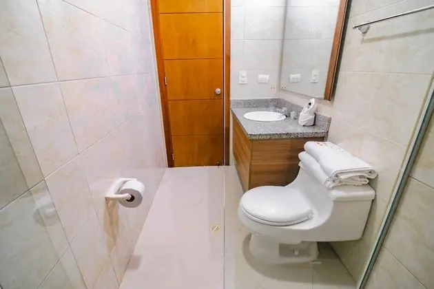 POSEIDON STANDARD 2 ROOMS