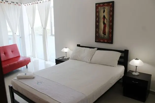 POSEIDON STANDARD 2 ROOMS