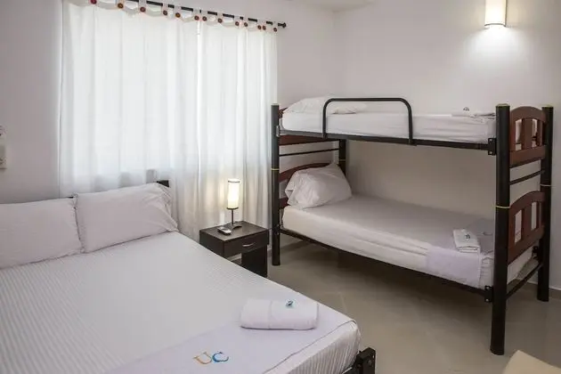 POSEIDON STANDARD 2 ROOMS