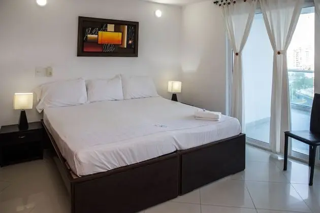 POSEIDON STANDARD 2 ROOMS
