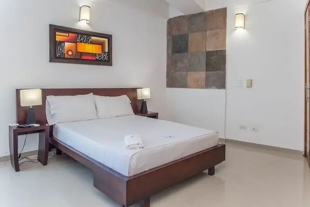 POSEIDON STANDARD 2 ROOMS