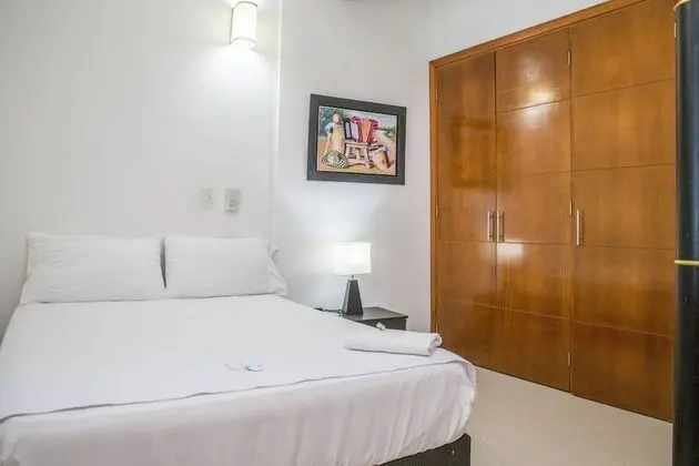 POSEIDON STANDARD 2 ROOMS
