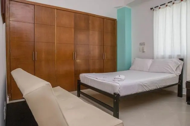 POSEIDON STANDARD 2 ROOMS