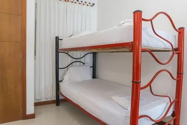 POSEIDON STANDARD 2 ROOMS