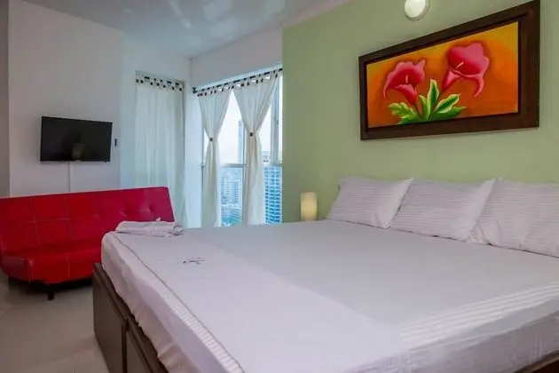 POSEIDON STANDARD 2 ROOMS