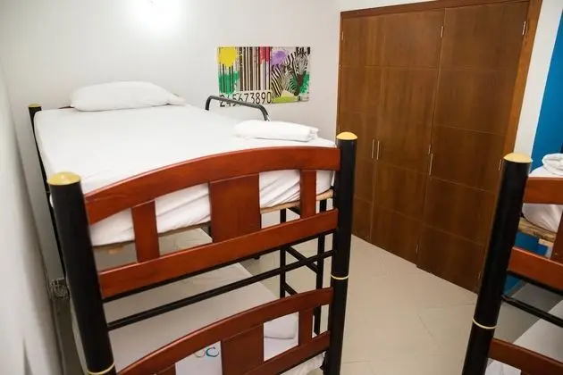 POSEIDON STANDARD 2 ROOMS