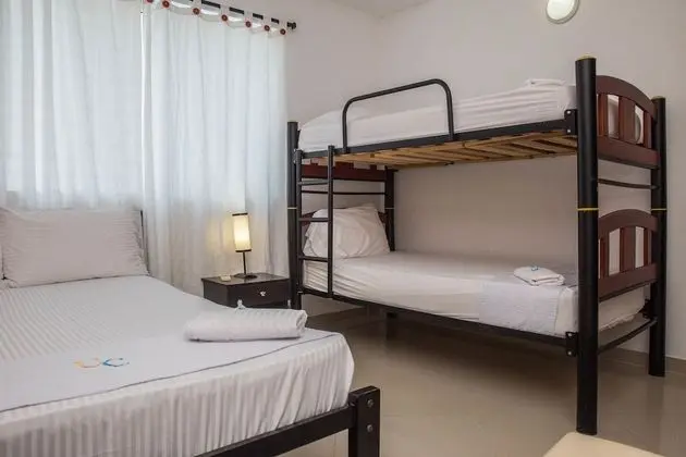 POSEIDON STANDARD 2 ROOMS