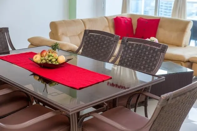 POSEIDON STANDARD 2 ROOMS