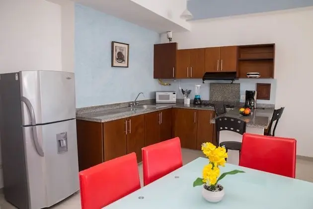 POSEIDON STANDARD 2 ROOMS