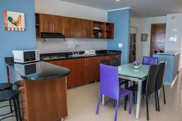 POSEIDON STANDARD 2 ROOMS