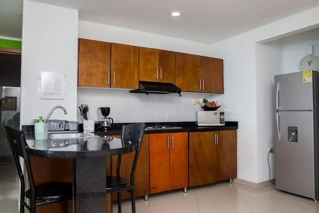 POSEIDON STANDARD 2 ROOMS