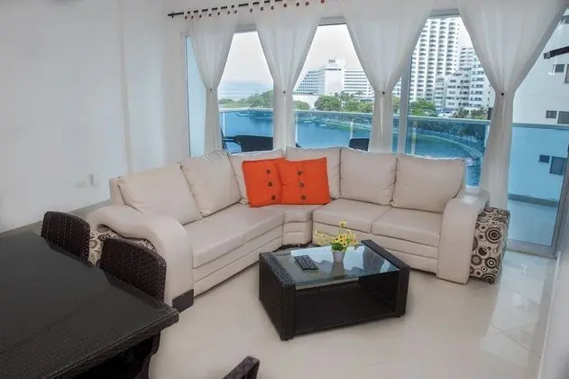 POSEIDON STANDARD 2 ROOMS