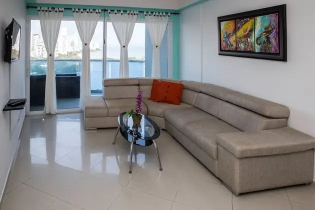 POSEIDON STANDARD 2 ROOMS