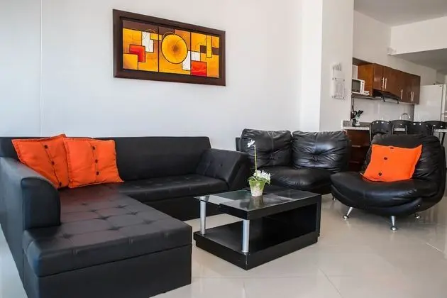 POSEIDON STANDARD 2 ROOMS