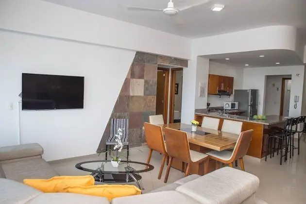 POSEIDON STANDARD 2 ROOMS
