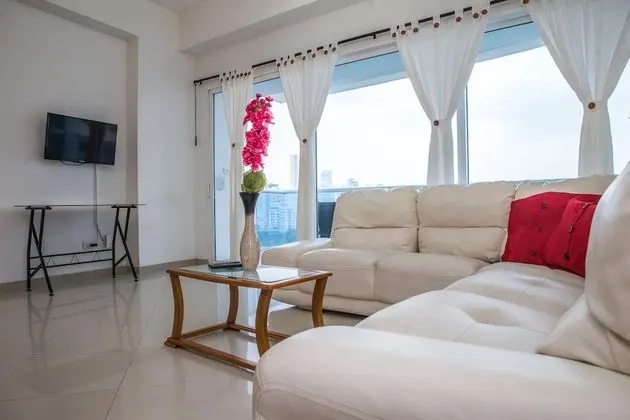 POSEIDON STANDARD 2 ROOMS