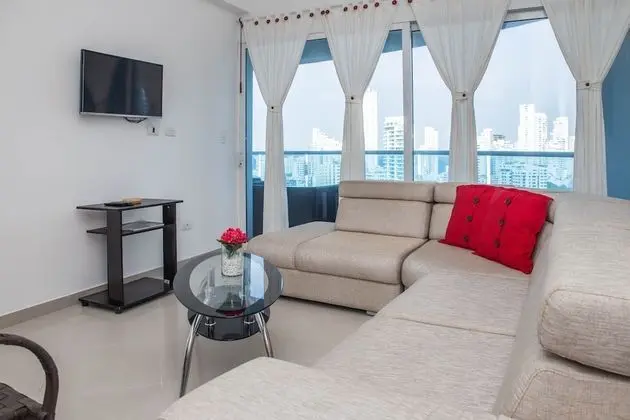 POSEIDON STANDARD 2 ROOMS