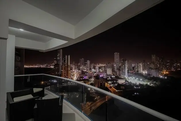 POSEIDON STANDARD 2 ROOMS