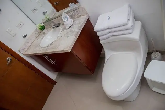 POSEIDON STANDARD 2 ROOMS