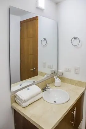 POSEIDON STANDARD 2 ROOMS