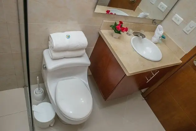 POSEIDON STANDARD 2 ROOMS