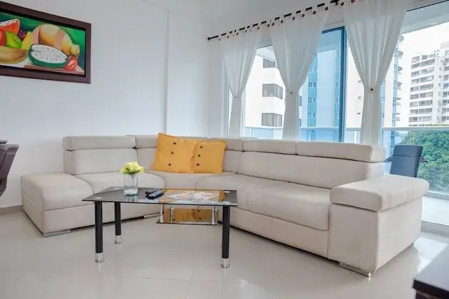 POSEIDON STANDARD 3 ROOMS