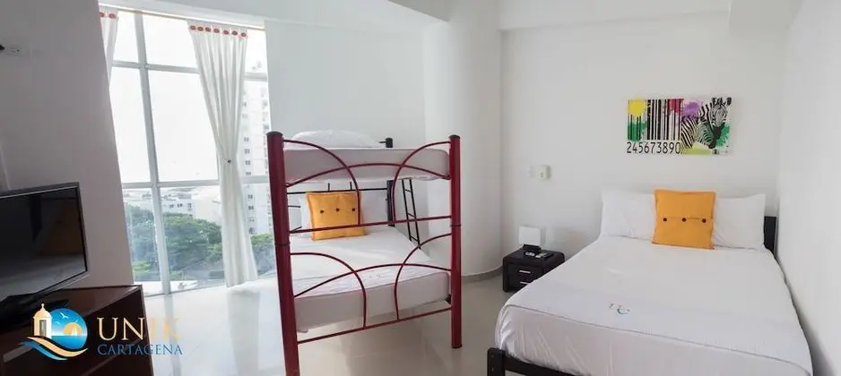 POSEIDON STANDARD 3 ROOMS