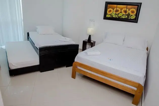 POSEIDON STANDARD 3 ROOMS