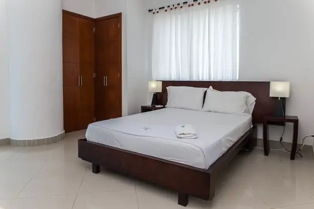 POSEIDON STANDARD 3 ROOMS