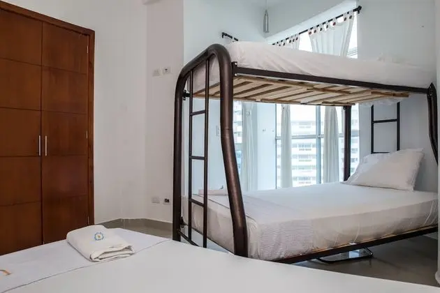 POSEIDON STANDARD 3 ROOMS