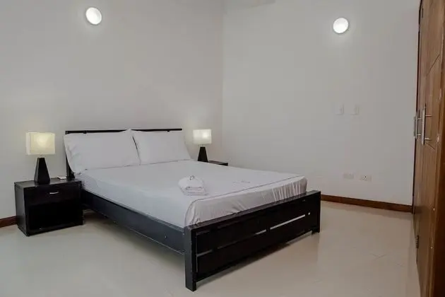 POSEIDON STANDARD 3 ROOMS