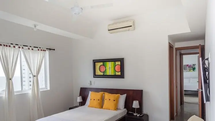 POSEIDON STANDARD 3 ROOMS
