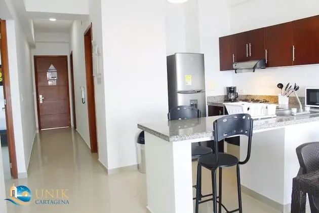 POSEIDON STANDARD 3 ROOMS