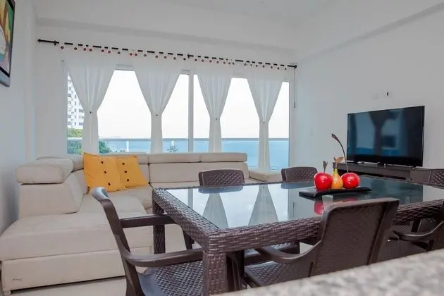 POSEIDON STANDARD 3 ROOMS