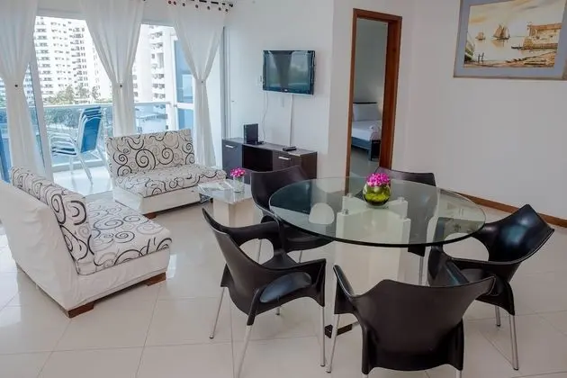 POSEIDON STANDARD 3 ROOMS